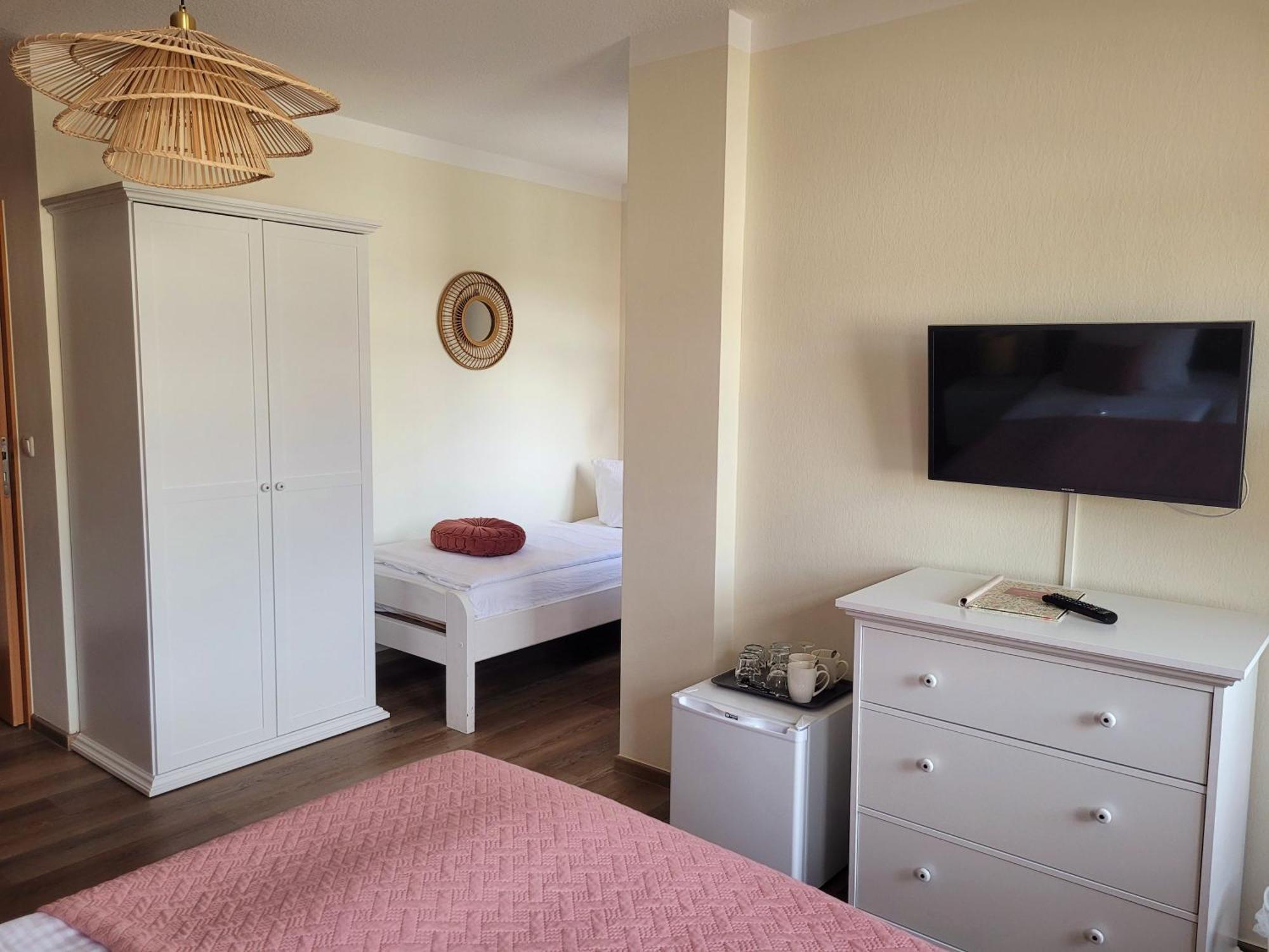 Pension Lavida Usedom Zinnowitz Exterior photo
