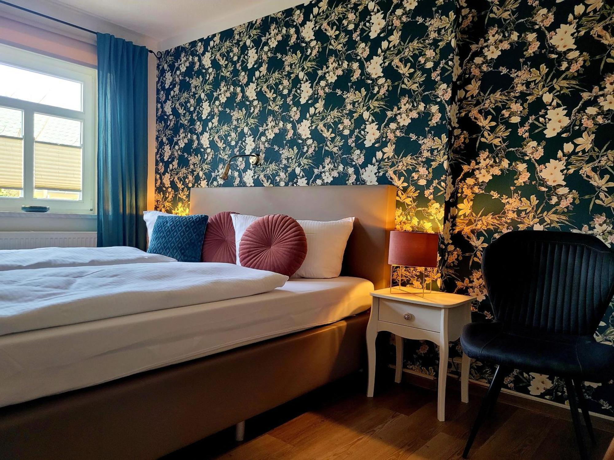 Pension Lavida Usedom Zinnowitz Exterior photo