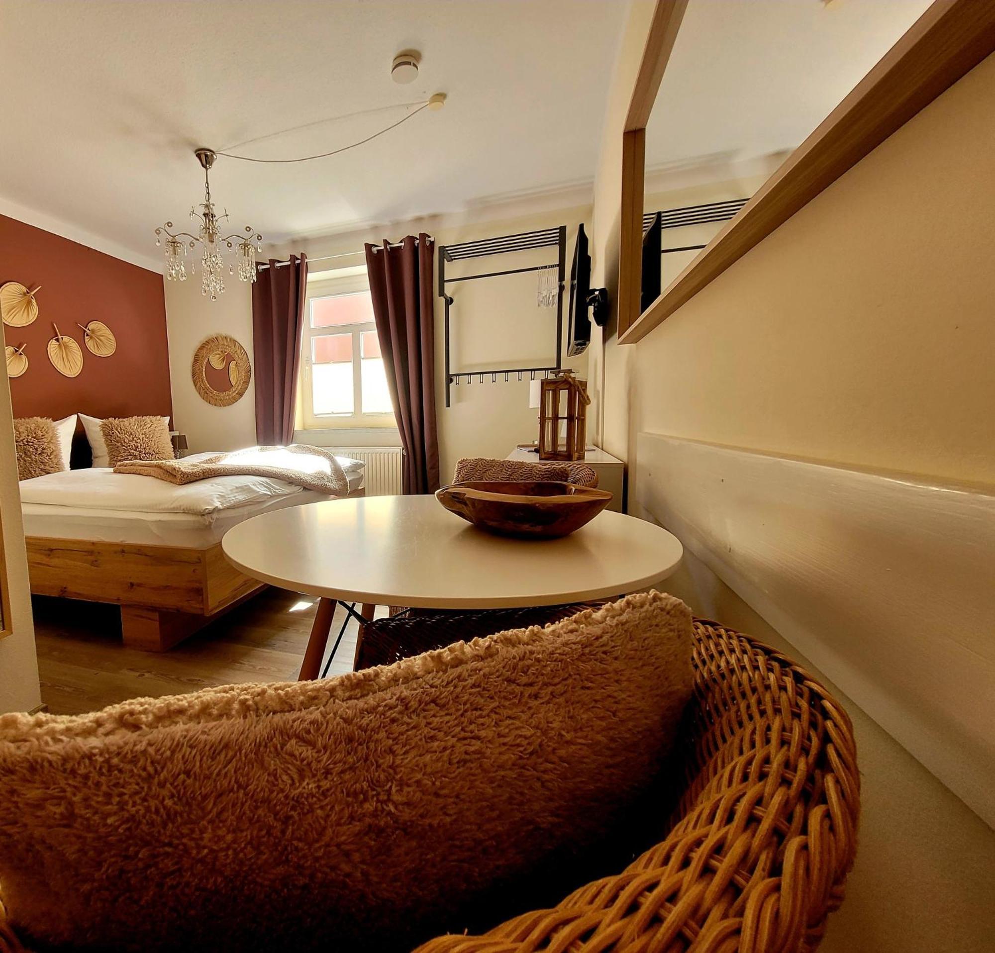 Pension Lavida Usedom Zinnowitz Exterior photo