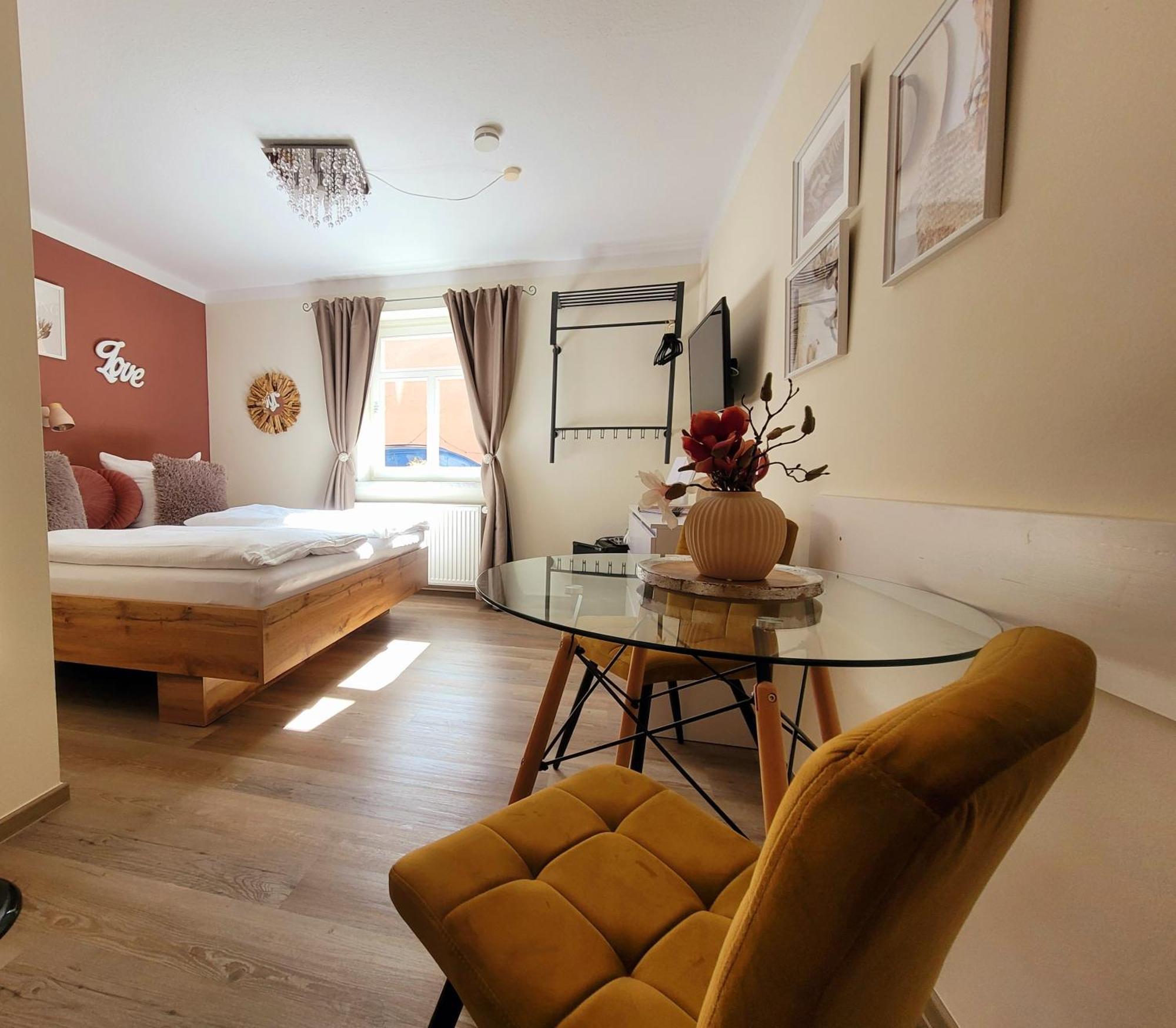 Pension Lavida Usedom Zinnowitz Exterior photo